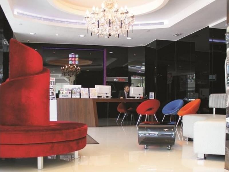 הונג קונג Vela Boutique Hotel מראה חיצוני תמונה