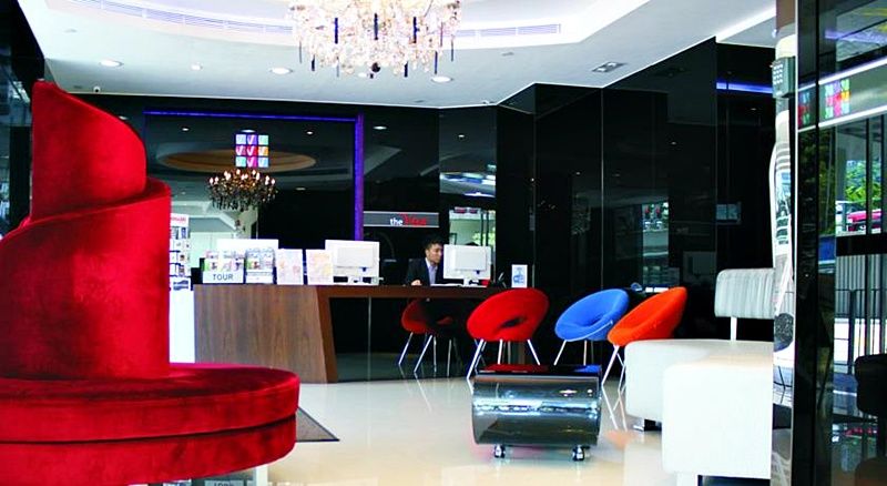 הונג קונג Vela Boutique Hotel מראה חיצוני תמונה